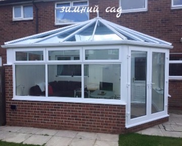 окна Архитекторам и дизайнерам